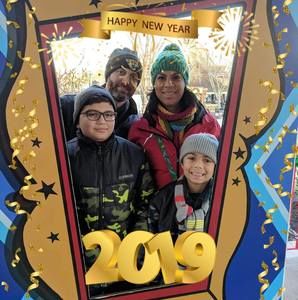 Meet your Posher, Laurie